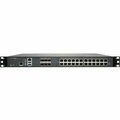 Sonicwall NSA 4700 Appliance Only 02SSC4328